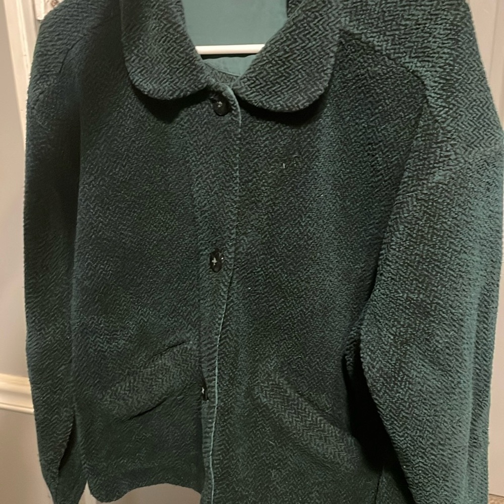 Ladies jacket